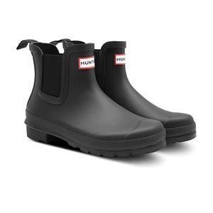 Original Waterproof Chelsea Rain Boot